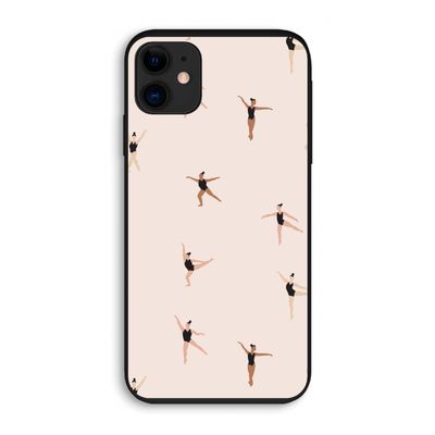 Dancing #1: iPhone 11 Biologisch afbreekbaar hoesje