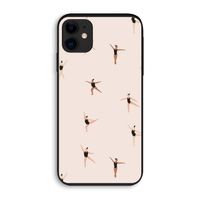 Dancing #1: iPhone 11 Biologisch afbreekbaar hoesje