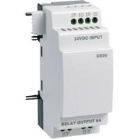 Crouzet 88970211 Millenium 3 XR06 PLC-uitbreidingsmodule 24 V/DC - thumbnail