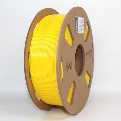 High Speed PETG filament, Geel 1.75 mm, 1 kg High Speed PETG filament, Geel 1.75 mm, 1 kg