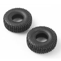 FMS - 1:24 Chevrolet K5 Blazer Tyre (FMS-C3084)