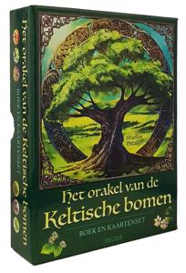 Het orakel van de Keltische bomen (Paperback)
