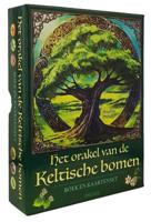 Het orakel van de Keltische bomen (Paperback)