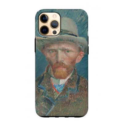 Van Gogh: iPhone 12 Pro Max Tough Case