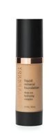 Youngblood Make-Up Liquid Mineral Foundation Nutmeg 30ml