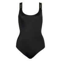 Calvin Klein Pure Swim One Piece