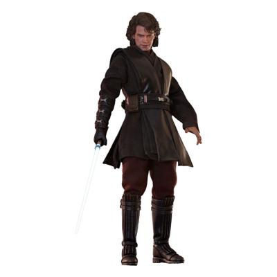 Hot Toys Star Wars Episode III Anakin Skywalker