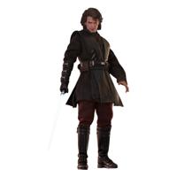 Hot Toys Star Wars Episode III Anakin Skywalker