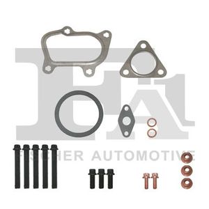 Turbocharger, montageset KT120190