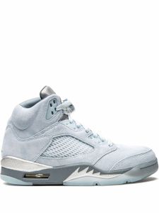 Jordan baskets Air Jordan 5 Retro 'Bluebird' - Bleu