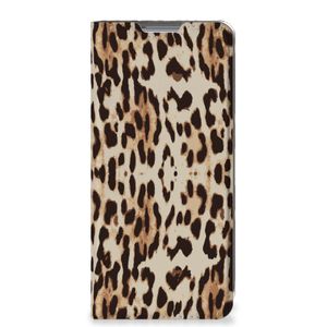 Xiaomi 12 | 12X Hoesje maken Leopard