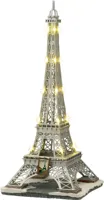 Luville Villereidy Eiffel Tower