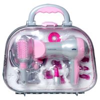 Föhnset Braun Föhnset Braun