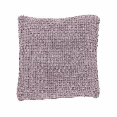 Sierkussen Karli 45x45cm Lila