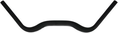 Stuur Ergotec Aerowing 2 ø31,8x620 - zwart