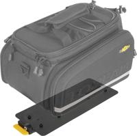 TOPEAK mtx trunklock lockable retaining plate