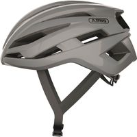 Helm StGoudmChaser race Grijs M 54-58cm