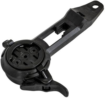 Close Gps houder thegap raceday4 evo ss