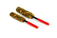 Wheel Woolie Set - Perfect voor elke auto - Velgenborstel - RUSH Official
