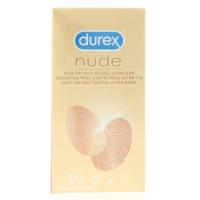 Durex Nude Durex Nude