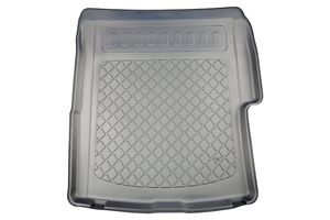 Kofferbakmat passend voor Volvo S90 Recharge Plug-in Hybrid Limousine S/4 2019- 192598