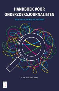 Handboek voor onderzoeksjournalisten (Hardback)