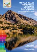Wandelgids Pyrenées - plus belles randonnées visorando | Chemin des crètes