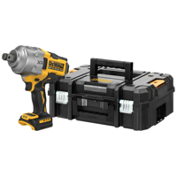 DeWalt DCF964NT Hoogkoppel Accu Slagmoersleutel | 3/4" | 18V | Excl. accu en lader | in TSTAK - DCF964NT-XJ