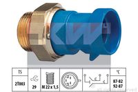 Kw Temperatuurschakelaar 550 642 - thumbnail