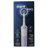 Vitality pro protect lila 1 Stuks