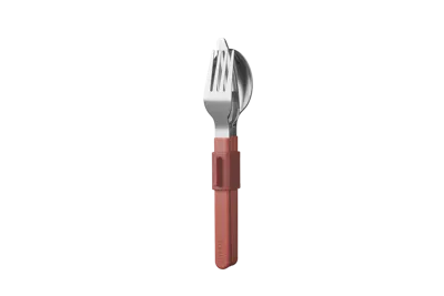 Mepal BESTEKSET SILUETA 3-DELIG - VIVID MAUVE ()