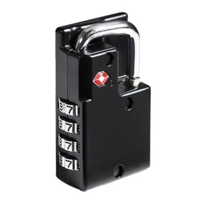Explorer Cases combinatieslot tsa gekeurd