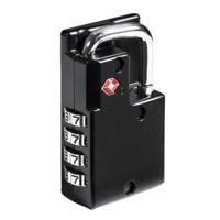 Explorer Cases combinatieslot tsa gekeurd