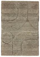MOMO Rugs Natural Weaves - Vloerkleed MOMO Rugs Scala Light Brown - 170x240 cm