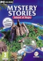 Mystery Stories Island of Hope