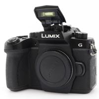 Panasonic Lumix DC-G91 body occasion