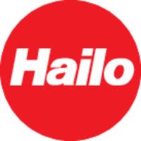 Hailo Multi-Box Duo L 3659-001 Afvalscheidingssysteem 28 l Plaatstaal (b x h x d) 262 x 505 x 448 mm Grijs, Wit 1 stuk(s)