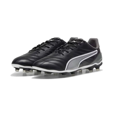 King Pro FG/AG Zwart