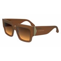 Dames zonnebril Victoria Beckham VB667S-5317240 Ø 53 mm