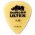 Dunlop 421P100 Ultex Standard Pick 1.0 mm plectrumset (6 stuks)