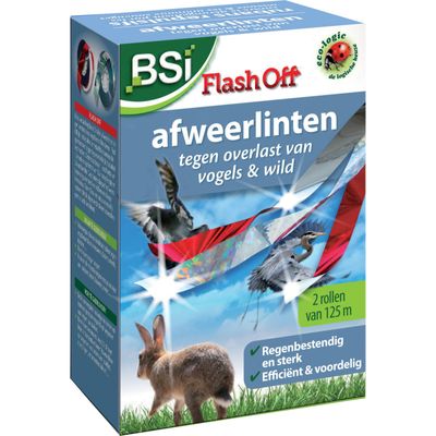 Flash Off vogelafweer Bestrijdingsmiddel