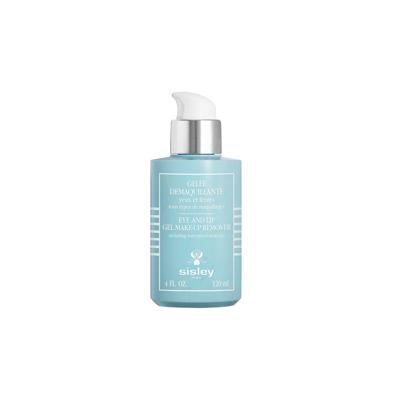 Sisley Gelée Démaquillante Yeux et Lèvres 120ml