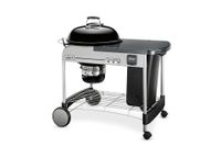 Weber | BBQ Performer Premium GBS | Ø 57cm | Black