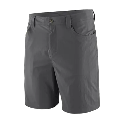 Patagonia Quandary Shorts