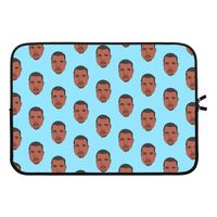 Kanye Call Me?: Laptop sleeve 13 inch