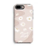 Daydreaming becomes reality: iPhone 8 Plus Tough Case