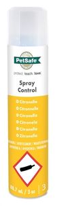 Petsafe Petsafe spray control navulling citronella