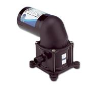 Jabsco Bilgepomp Type 37202-2 12 Volt 12 Volt