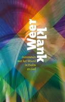 Weerklank - Eenstemmige bundel (Hardback)