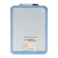 Memobord met Magnetische Stift, 3dlg. Memobord met Magnetische Stift, 3dlg.